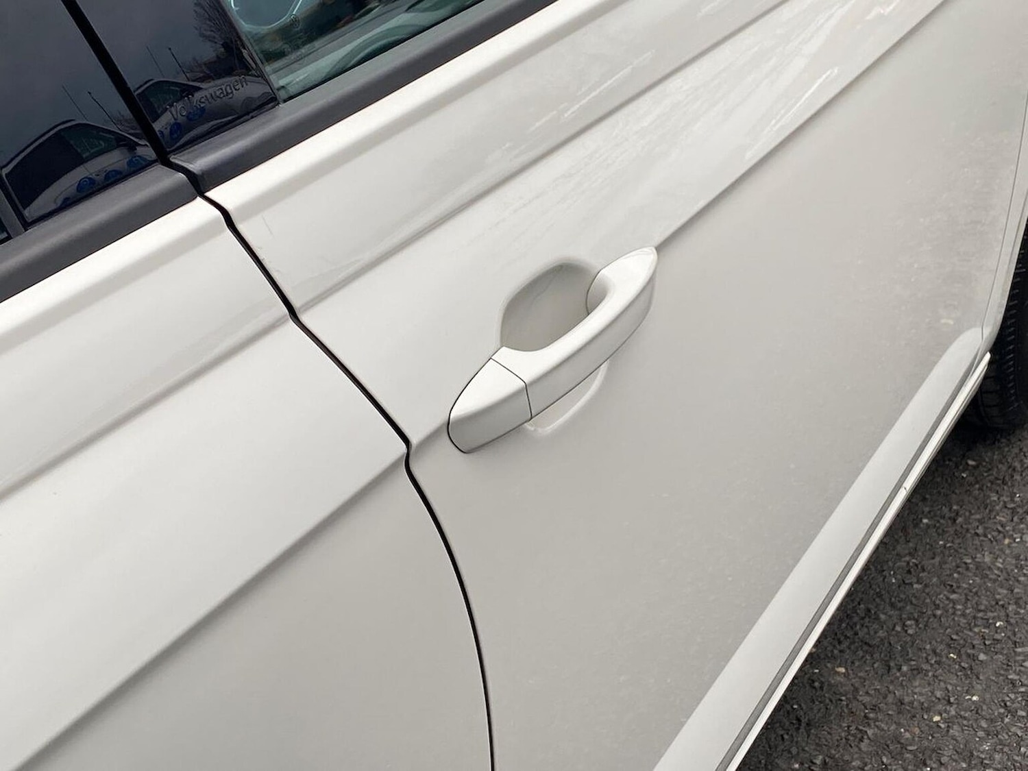 Used Volkswagen Polo 2024 for sale - 76821695: Photo 35