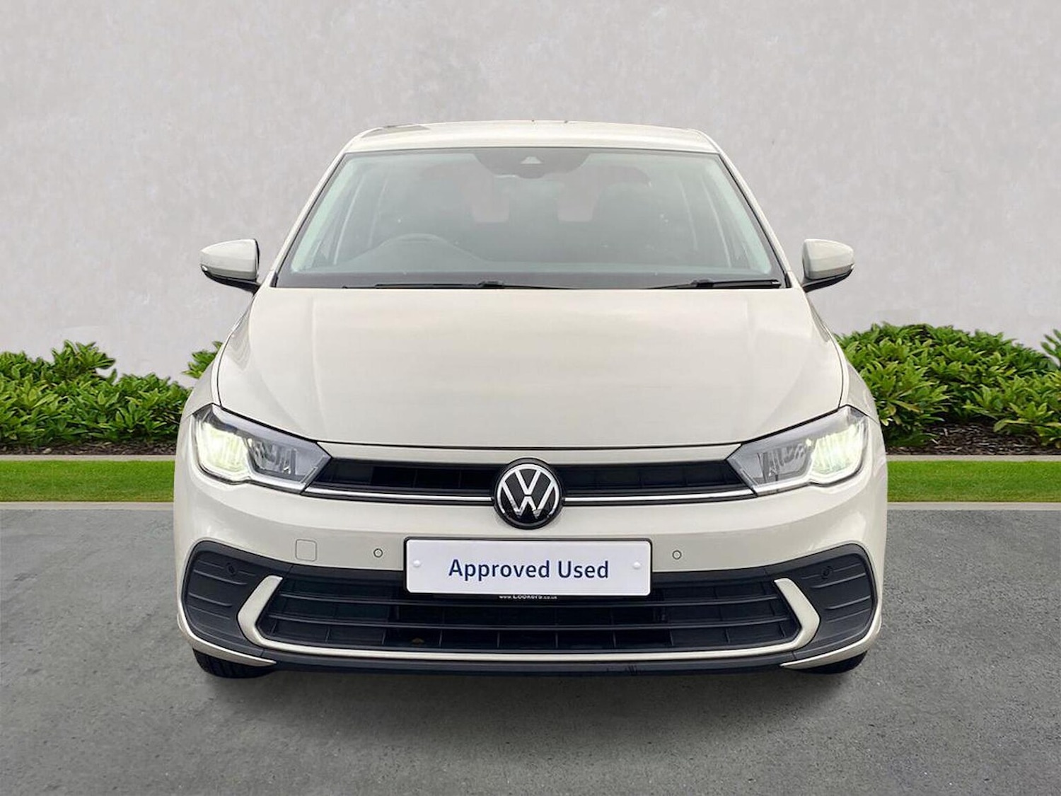 Used Volkswagen Polo 2024 for sale - 76821695: Photo 5