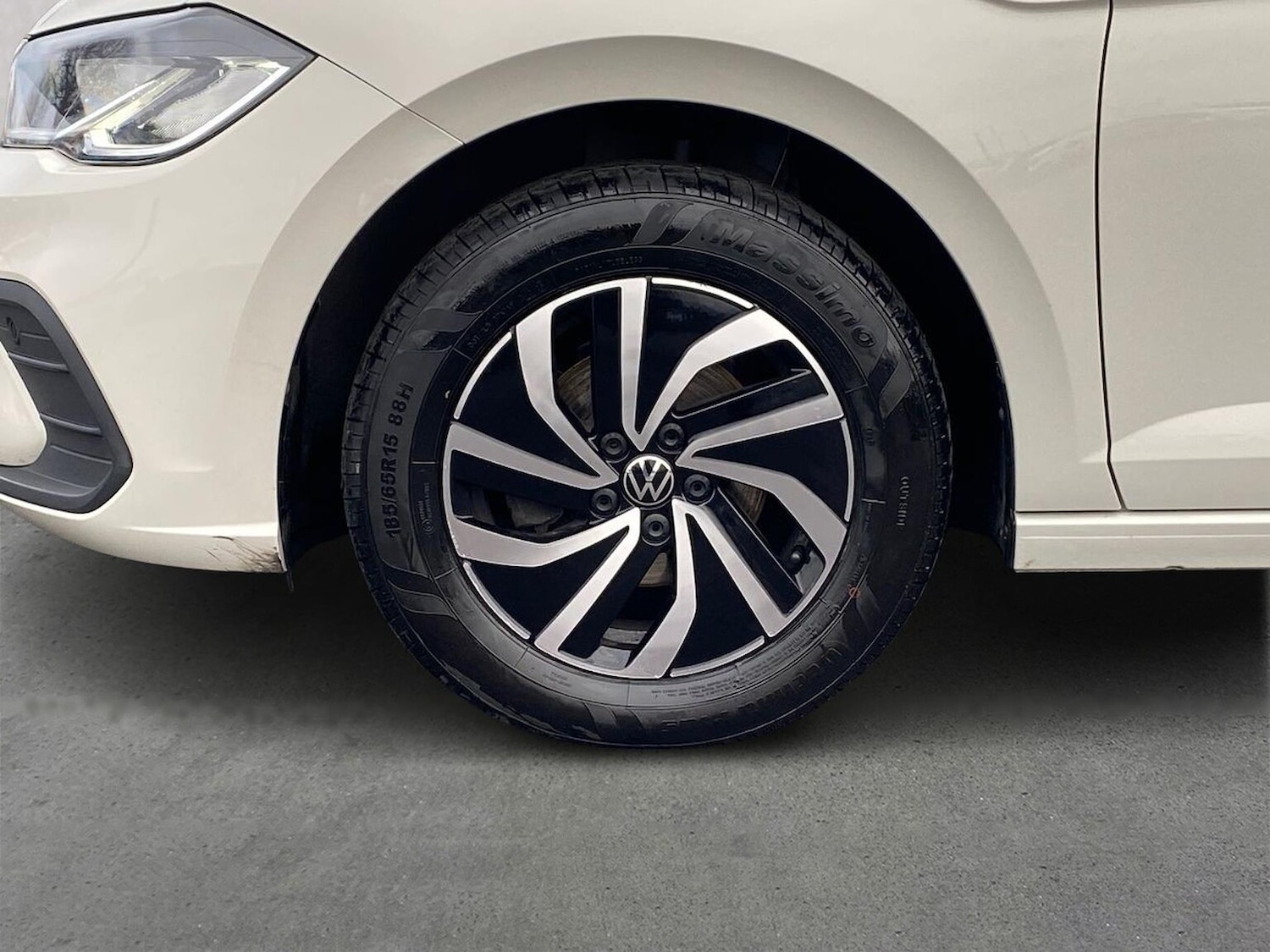 Used Volkswagen Polo 2024 for sale - 76821695: Photo 6