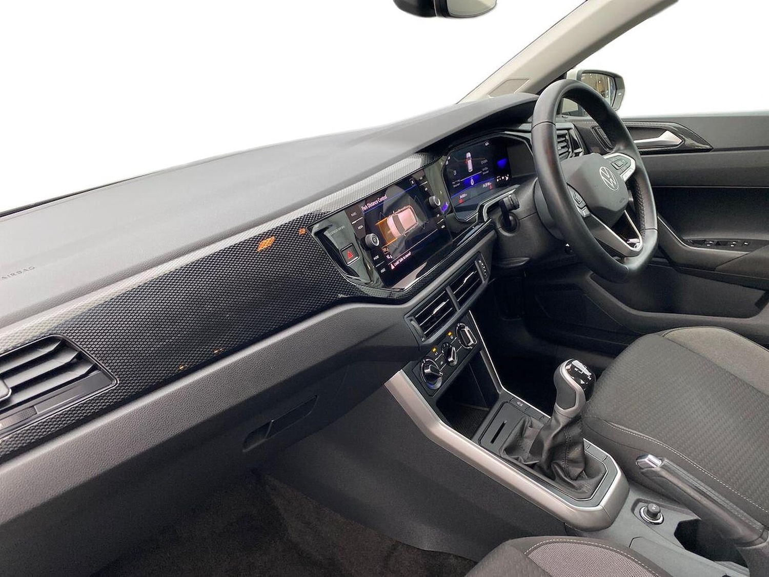 Used Volkswagen Polo 2024 for sale - 76821695: Photo 7