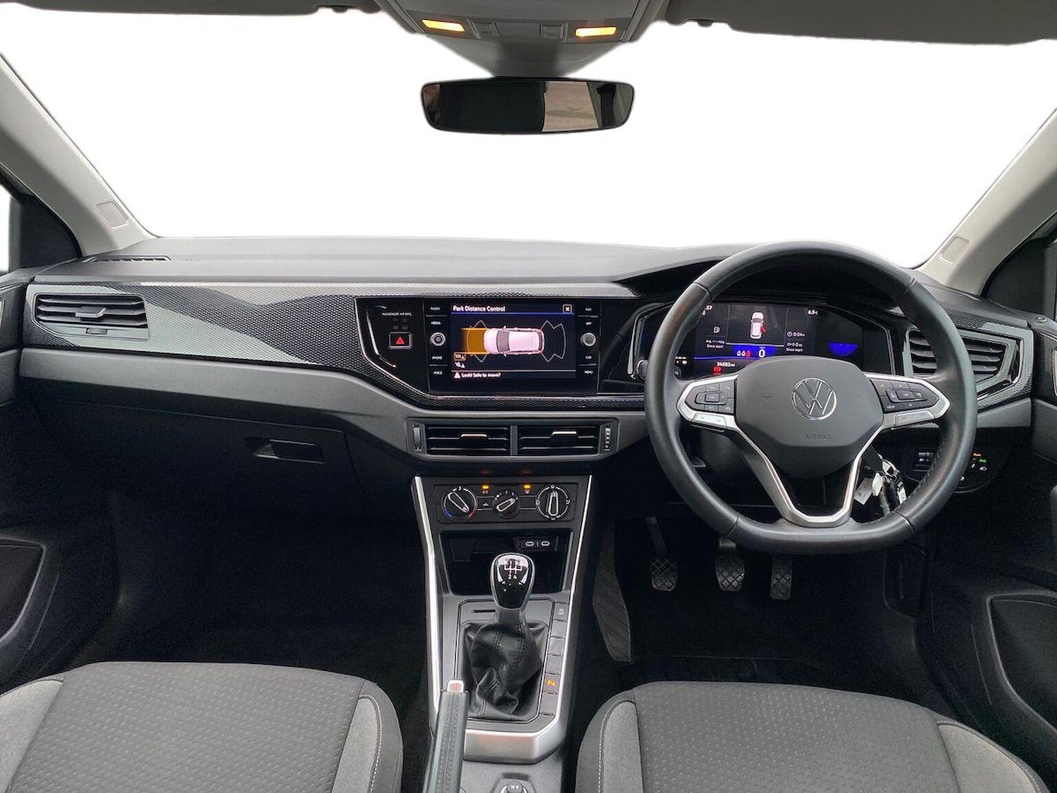 Used Volkswagen Polo 2024 for sale - 76821695: Photo 8