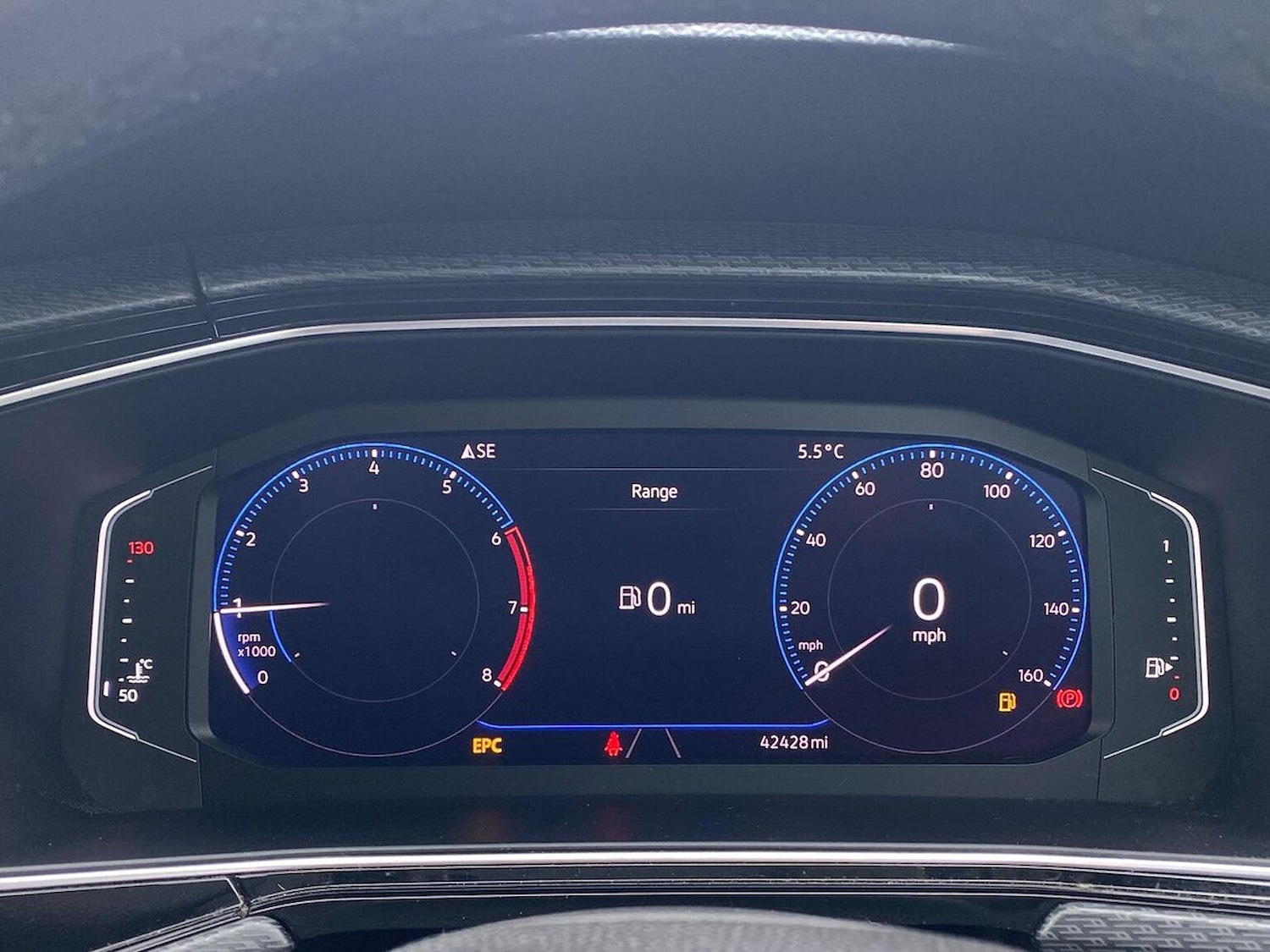 Used Volkswagen T-Cross 2019 for sale - 77688001: Photo 10