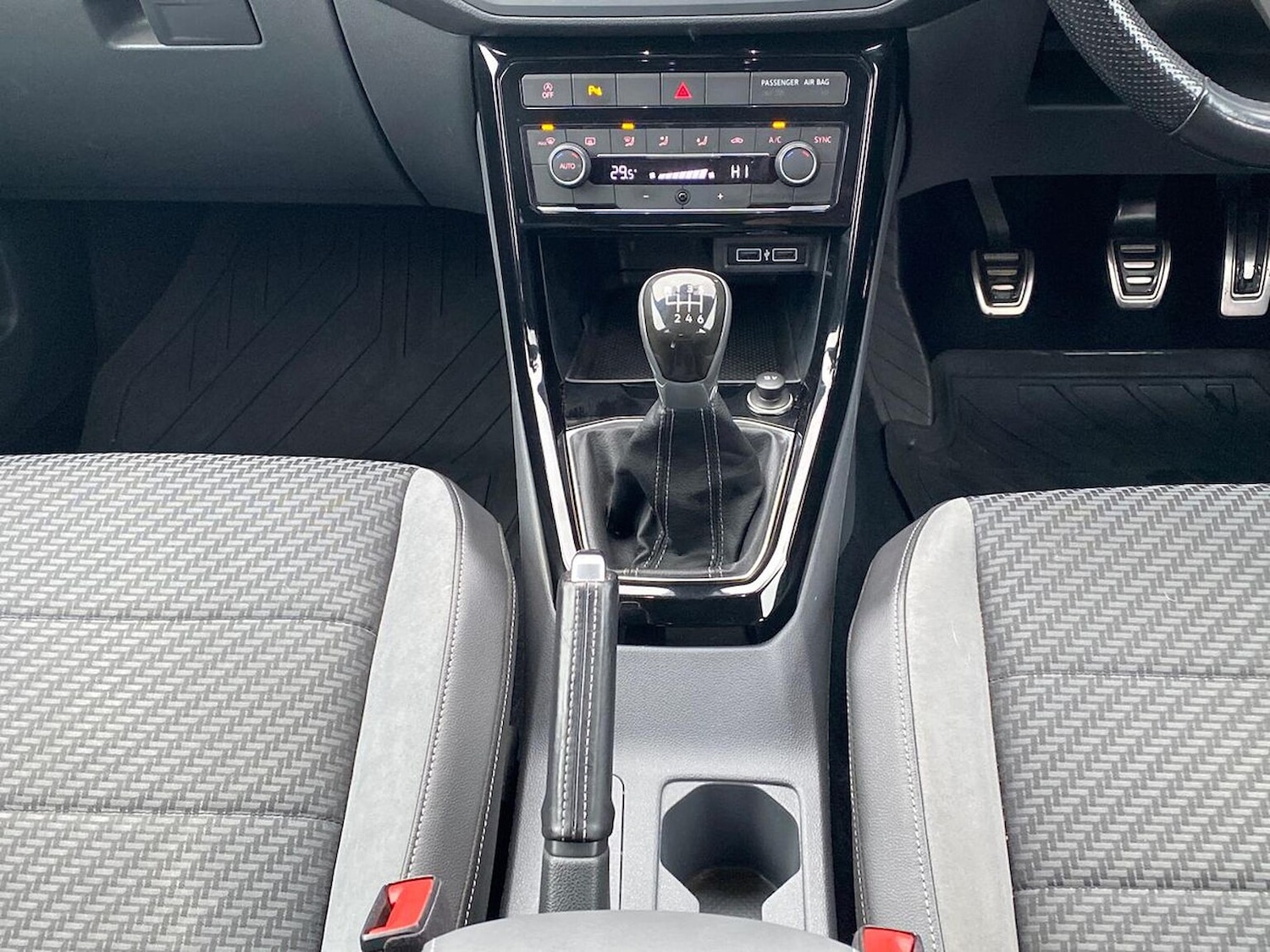 Used Volkswagen T-Cross 2019 for sale - 77688001: Photo 13