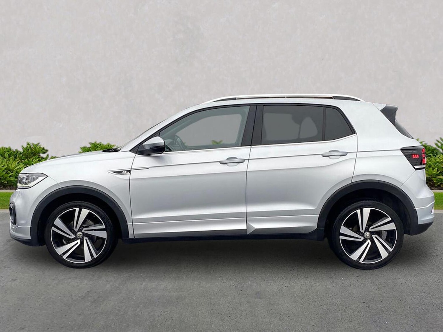 Used Volkswagen T-Cross 2019 for sale - 77688001: Photo 19