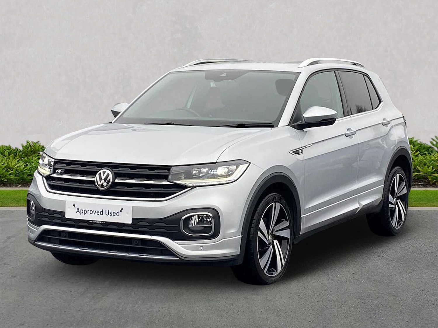 Used Volkswagen T-Cross 2019 for sale - 77688001: Photo 20