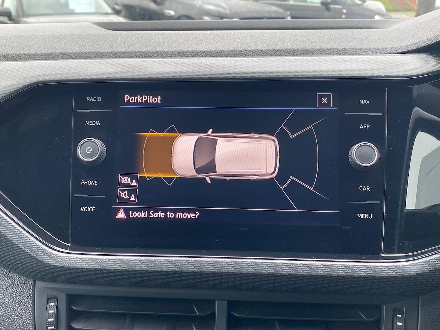 Used Volkswagen T-Cross 2019 for sale - 77688001: Photo 23