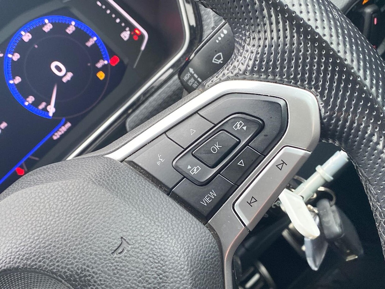 Used Volkswagen T-Cross 2019 for sale - 77688001: Photo 25