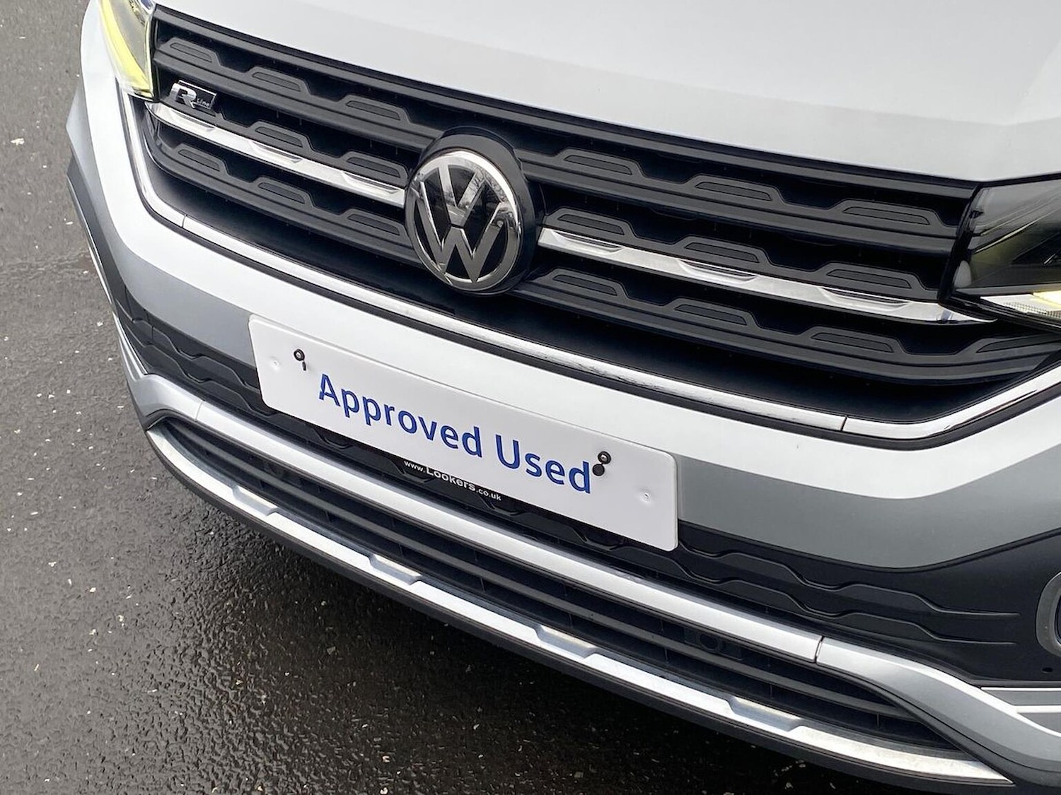 Used Volkswagen T-Cross 2019 for sale - 77688001: Photo 32