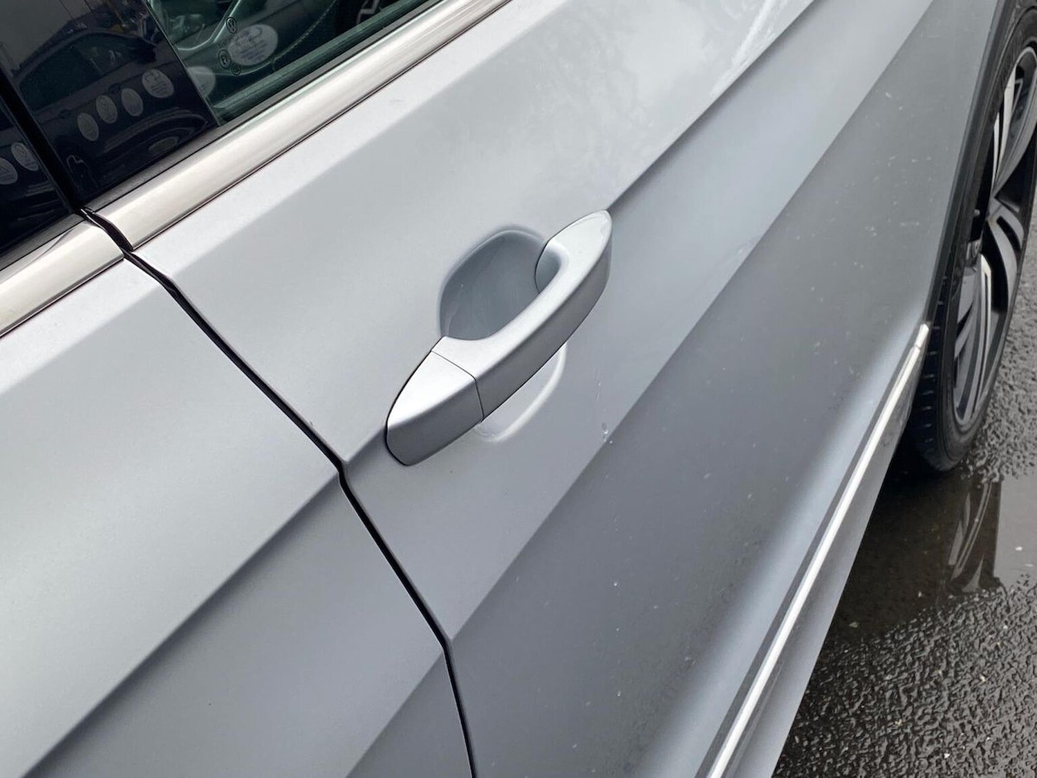 Used Volkswagen T-Cross 2019 for sale - 77688001: Photo 36