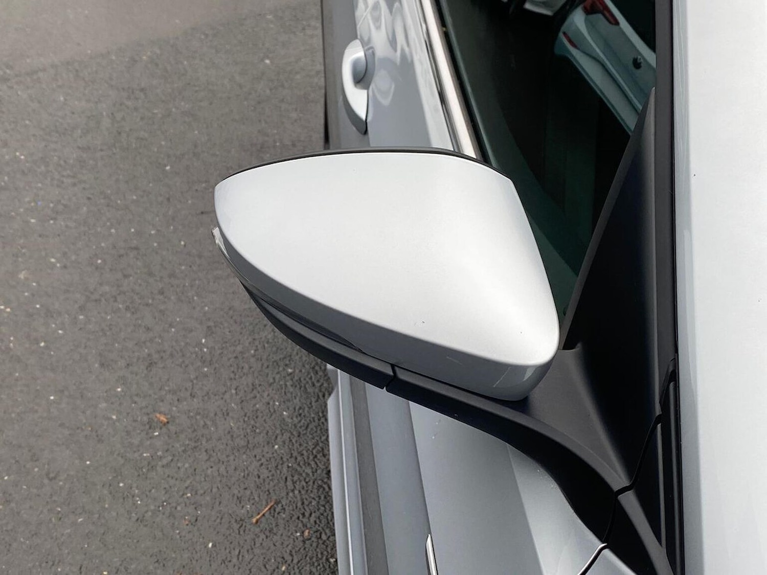 Used Volkswagen T-Cross 2019 for sale - 77688001: Photo 37