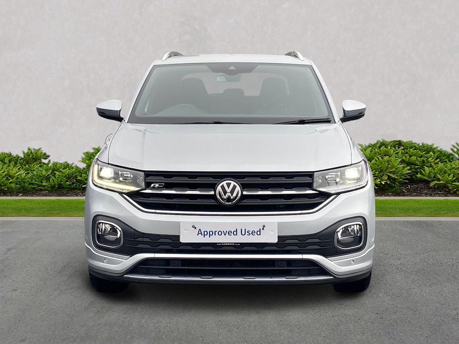 Used Volkswagen T-Cross 2019 for sale - 77688001: Photo 5