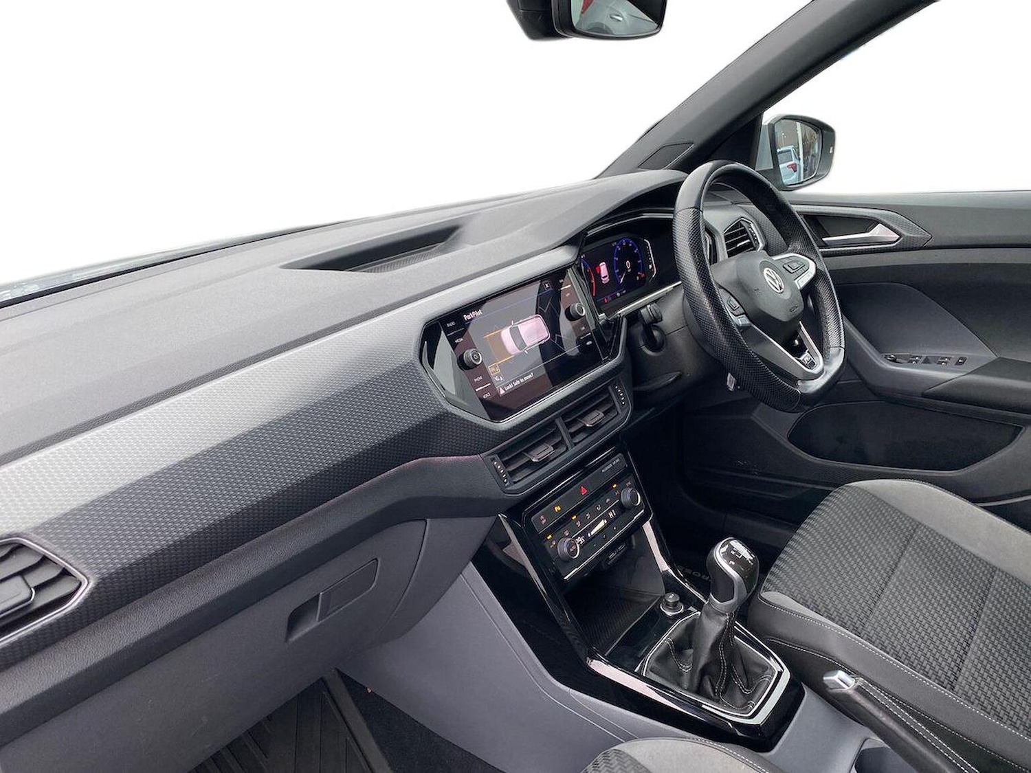 Used Volkswagen T-Cross 2019 for sale - 77688001: Photo 7