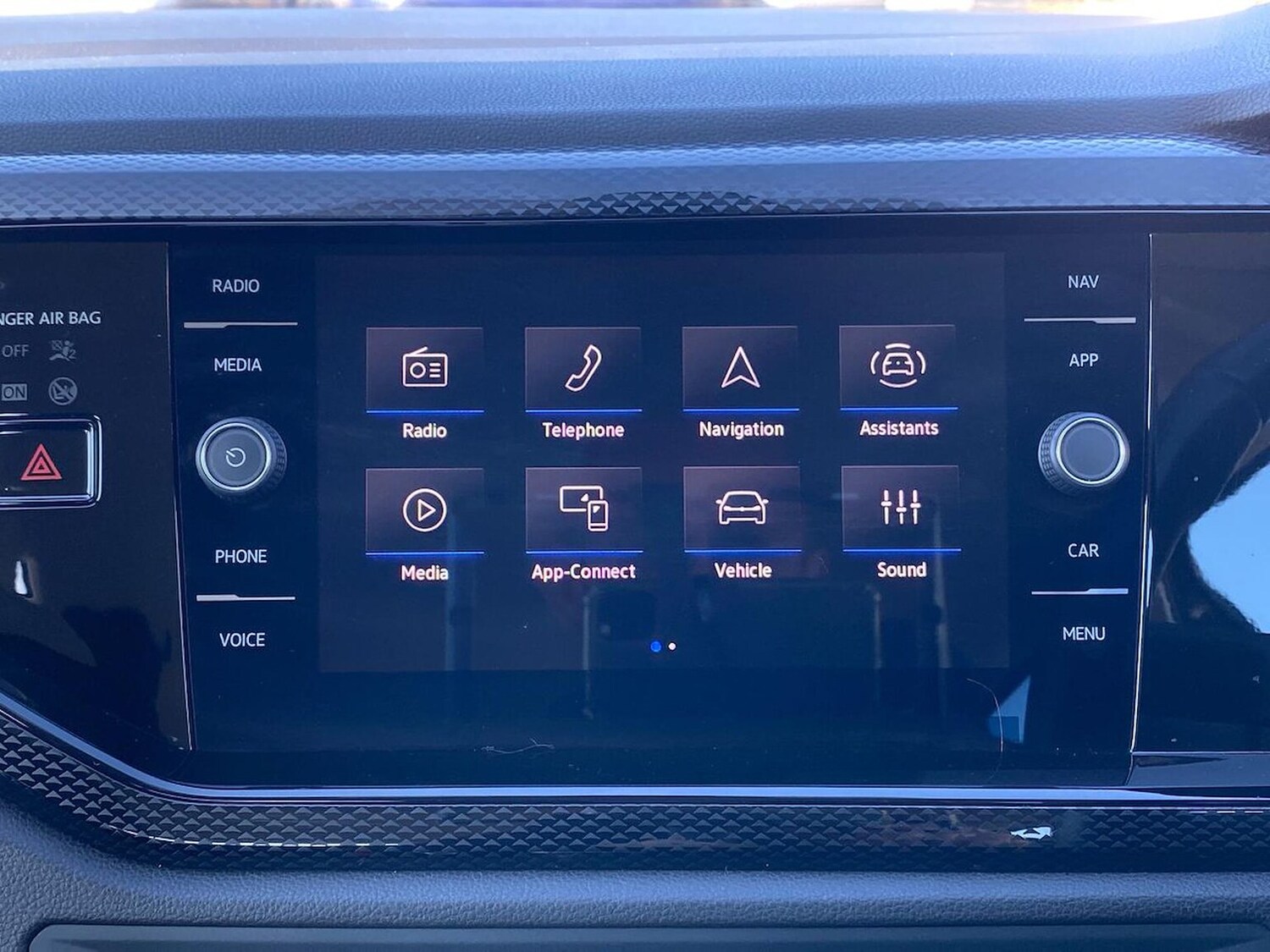 Used Volkswagen Polo 2024 for sale - 78195110: Photo 11