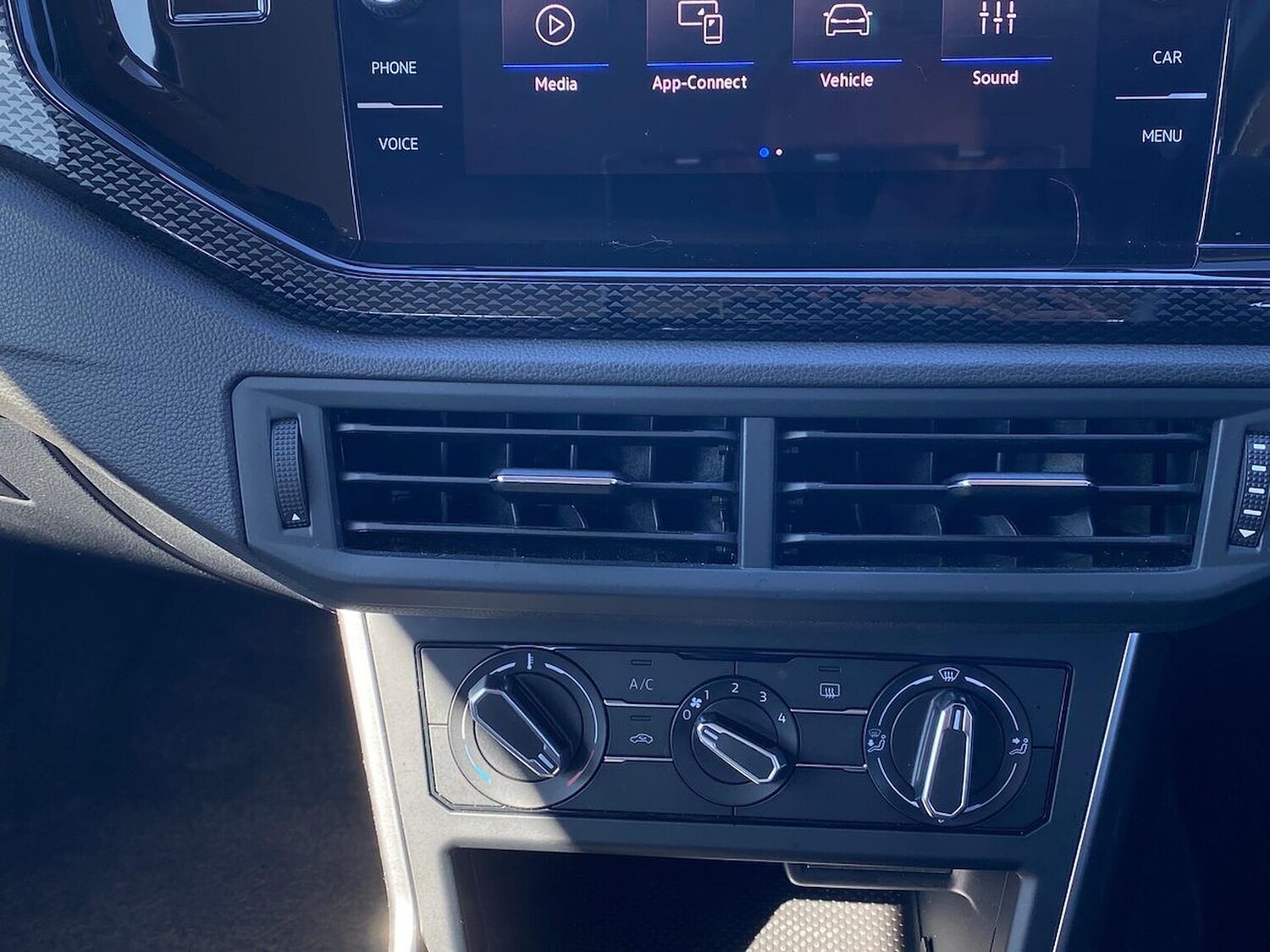 Used Volkswagen Polo 2024 for sale - 78195110: Photo 12