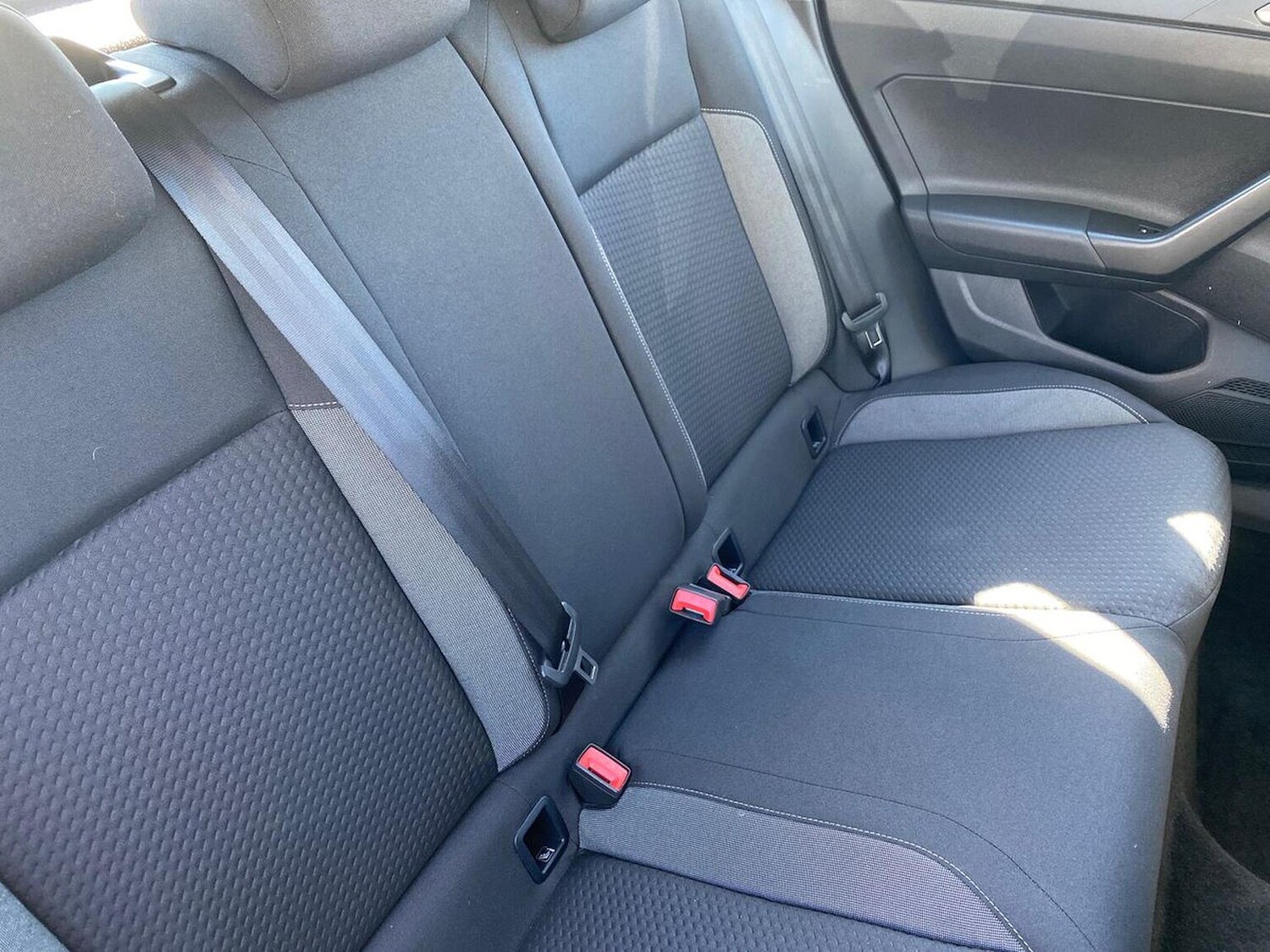 Used Volkswagen Polo 2024 for sale - 78195110: Photo 16