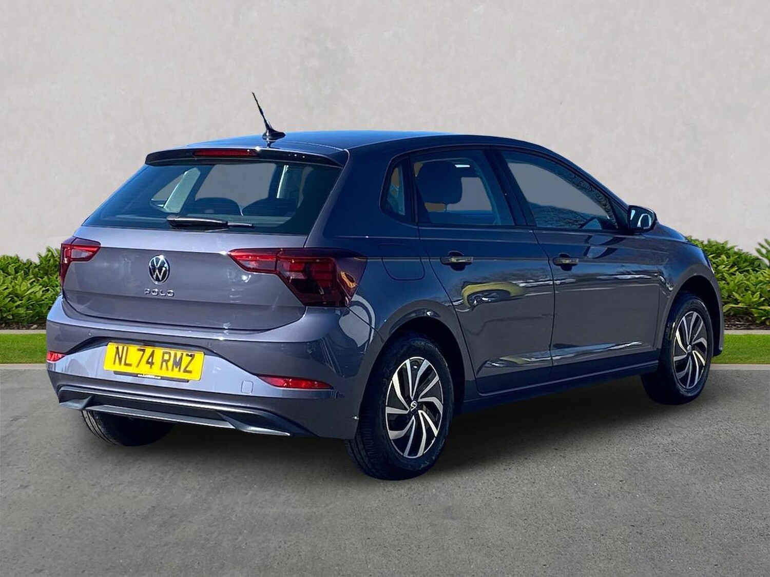 Used Volkswagen Polo 2024 for sale - 78195110: Photo 18