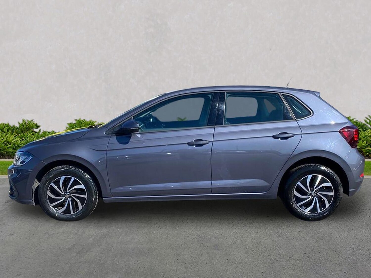 Used Volkswagen Polo 2024 for sale - 78195110: Photo 19