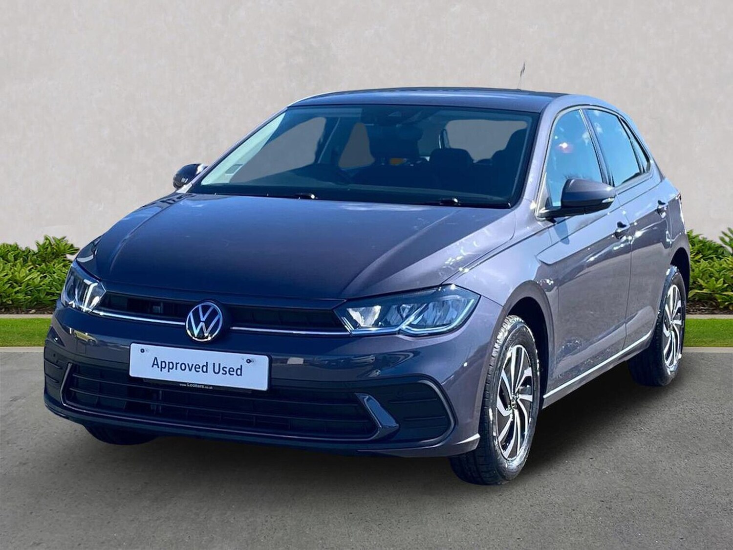 Used Volkswagen Polo 2024 for sale - 78195110: Photo 20