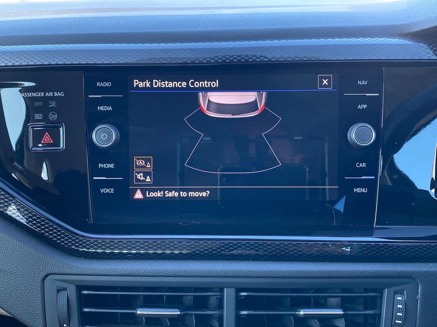 Used Volkswagen Polo 2024 for sale - 78195110: Photo 23