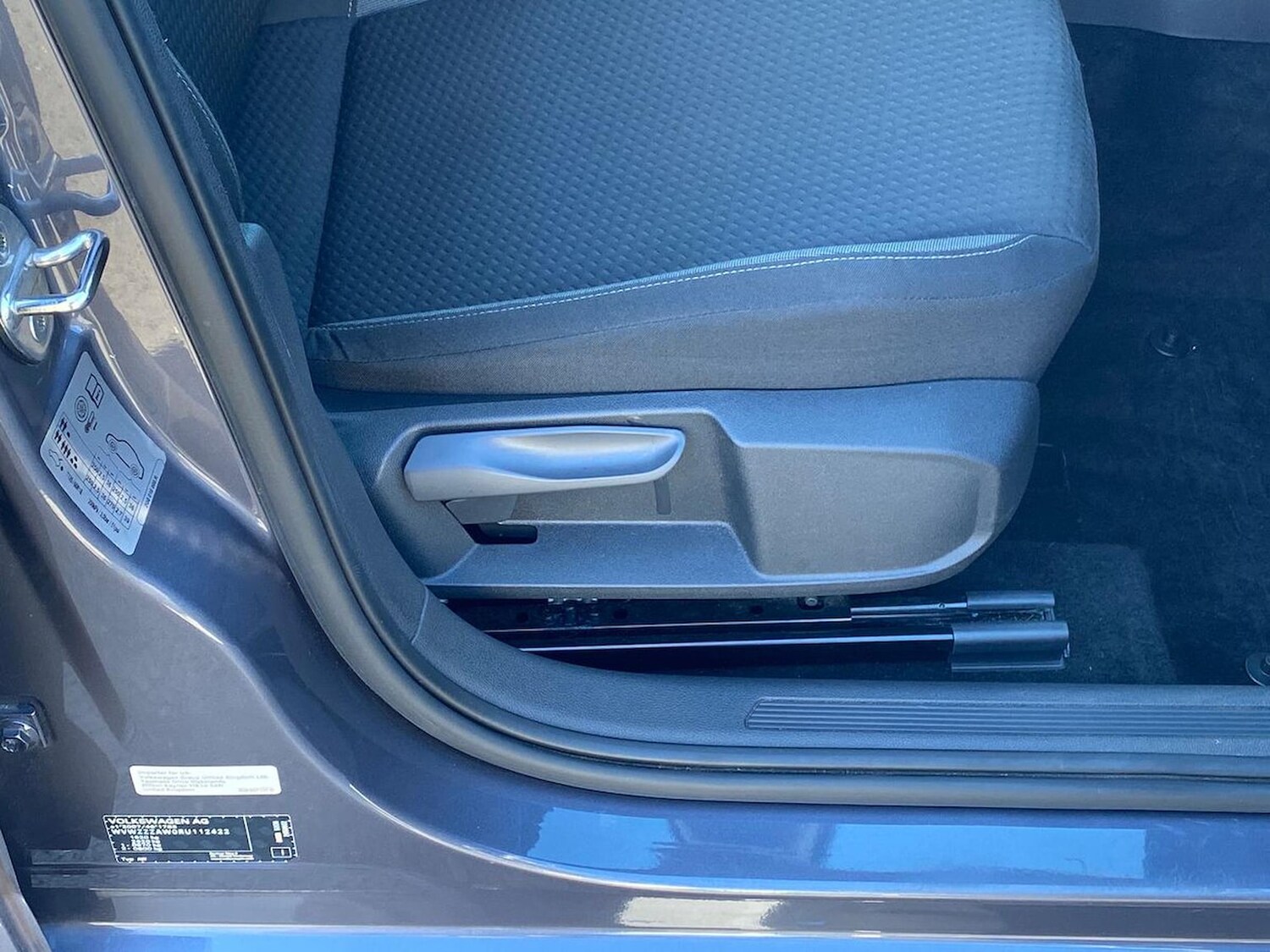 Used Volkswagen Polo 2024 for sale - 78195110: Photo 28