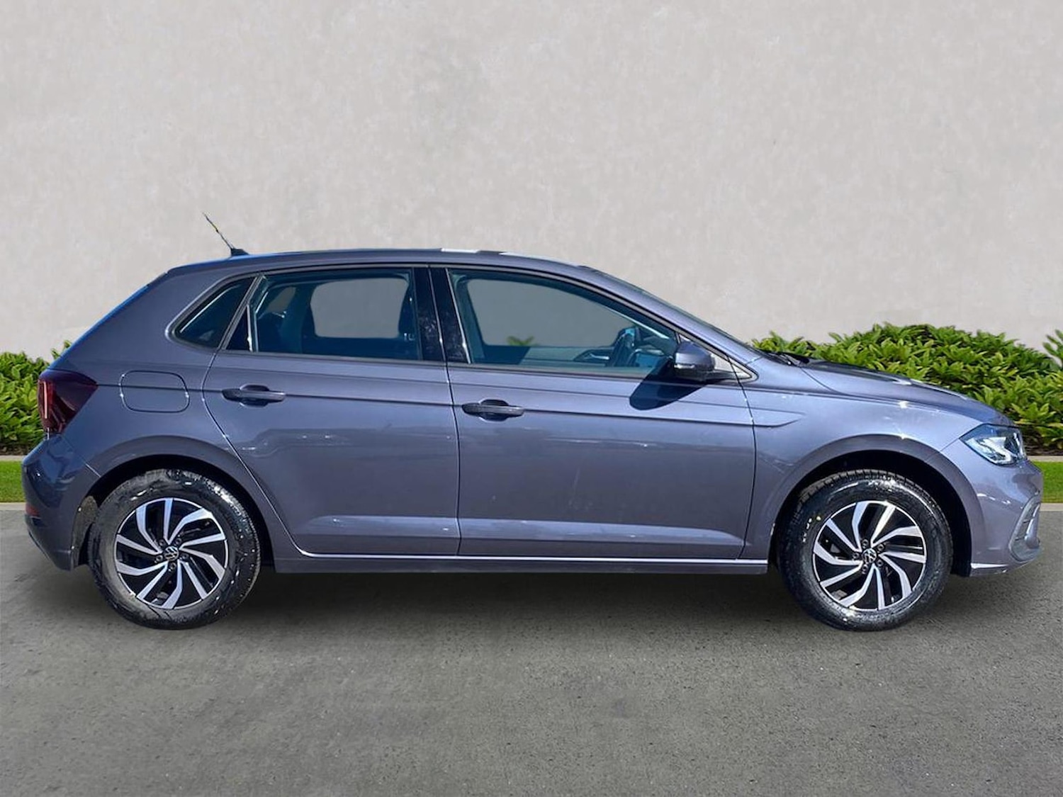 Used Volkswagen Polo 2024 for sale - 78195110: Photo 3