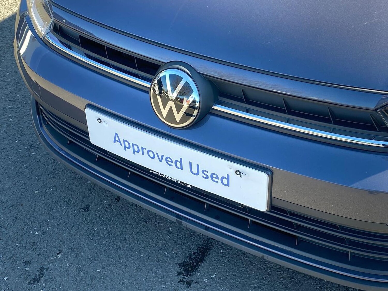 Used Volkswagen Polo 2024 for sale - 78195110: Photo 31