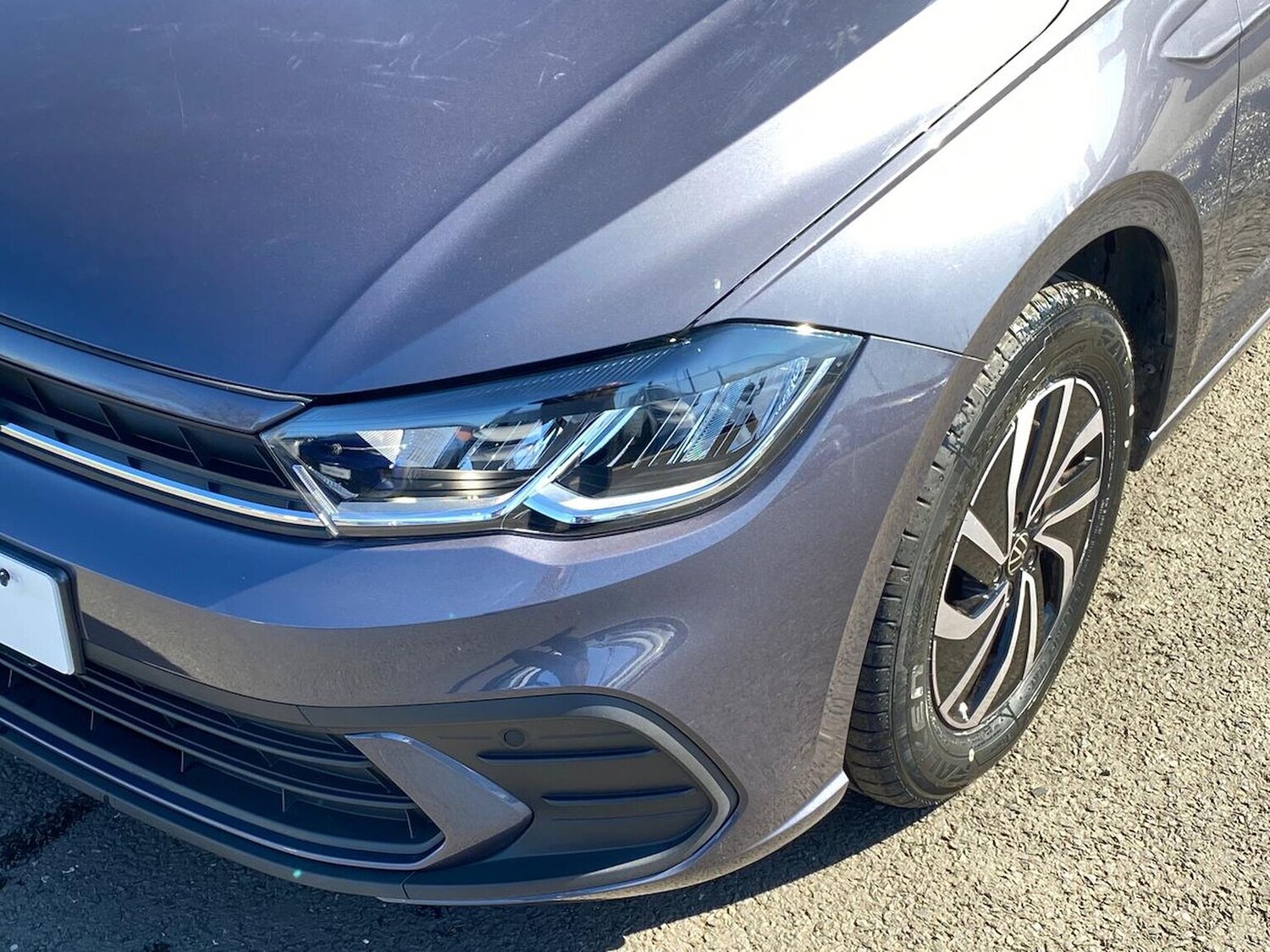 Used Volkswagen Polo 2024 for sale - 78195110: Photo 32