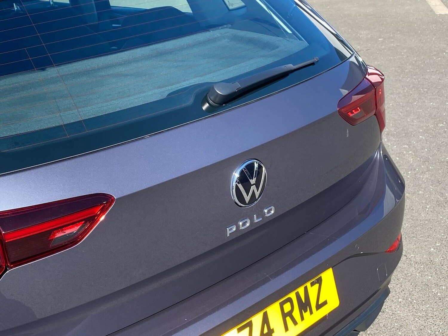 Used Volkswagen Polo 2024 for sale - 78195110: Photo 33