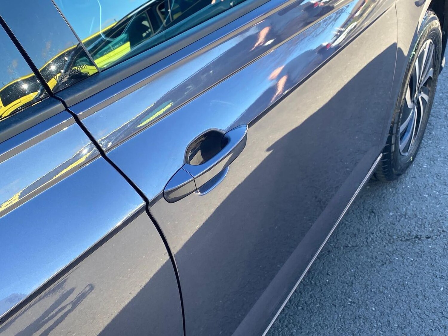 Used Volkswagen Polo 2024 for sale - 78195110: Photo 35