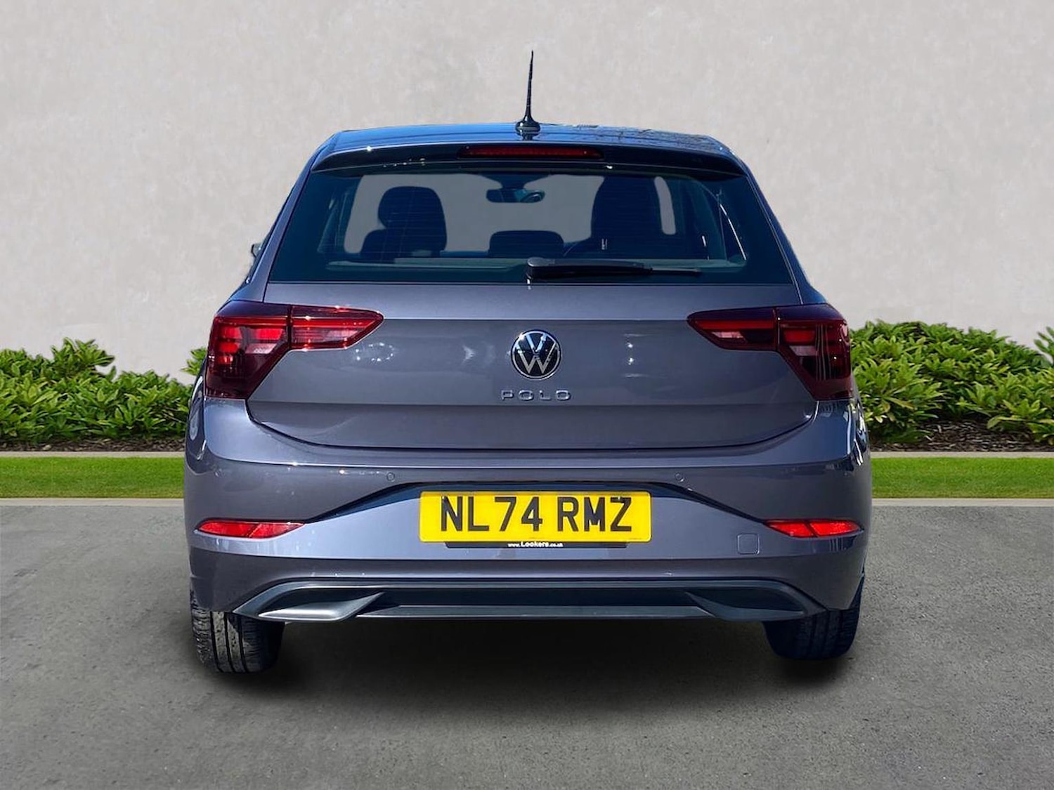 Used Volkswagen Polo 2024 for sale - 78195110: Photo 4