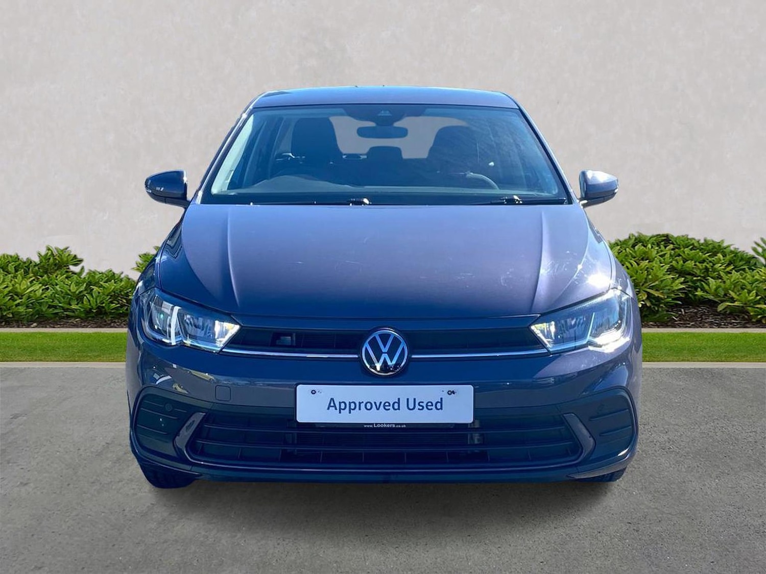 Used Volkswagen Polo 2024 for sale - 78195110: Photo 5