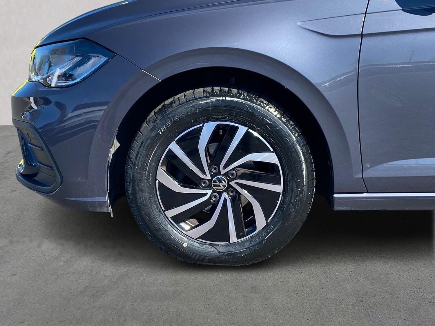 Used Volkswagen Polo 2024 for sale - 78195110: Photo 6