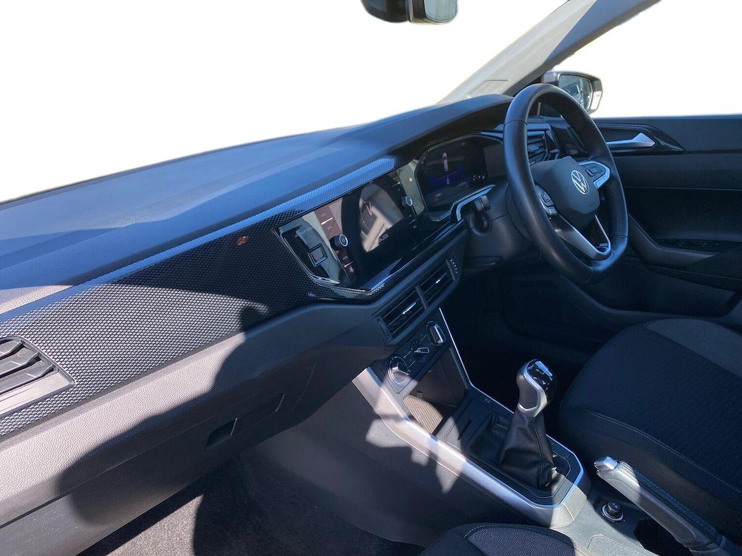 Used Volkswagen Polo 2024 for sale - 78195110: Photo 7