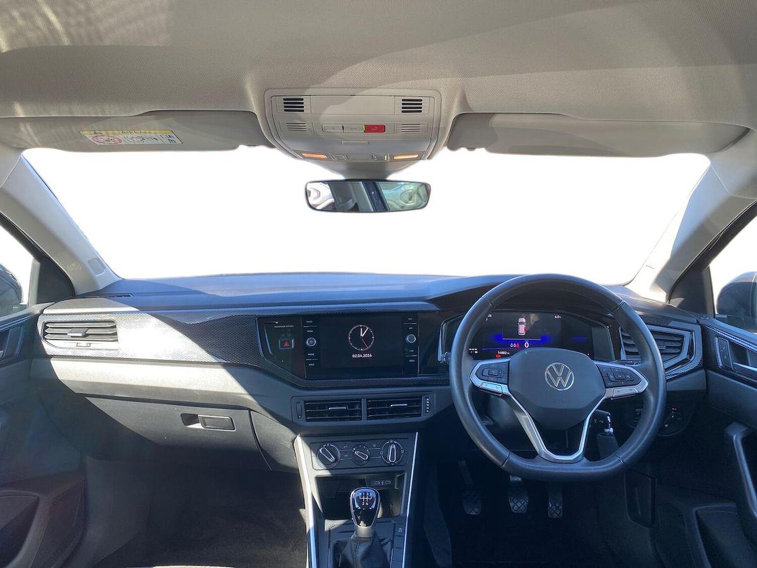 Used Volkswagen Polo 2024 for sale - 78195110: Photo 8