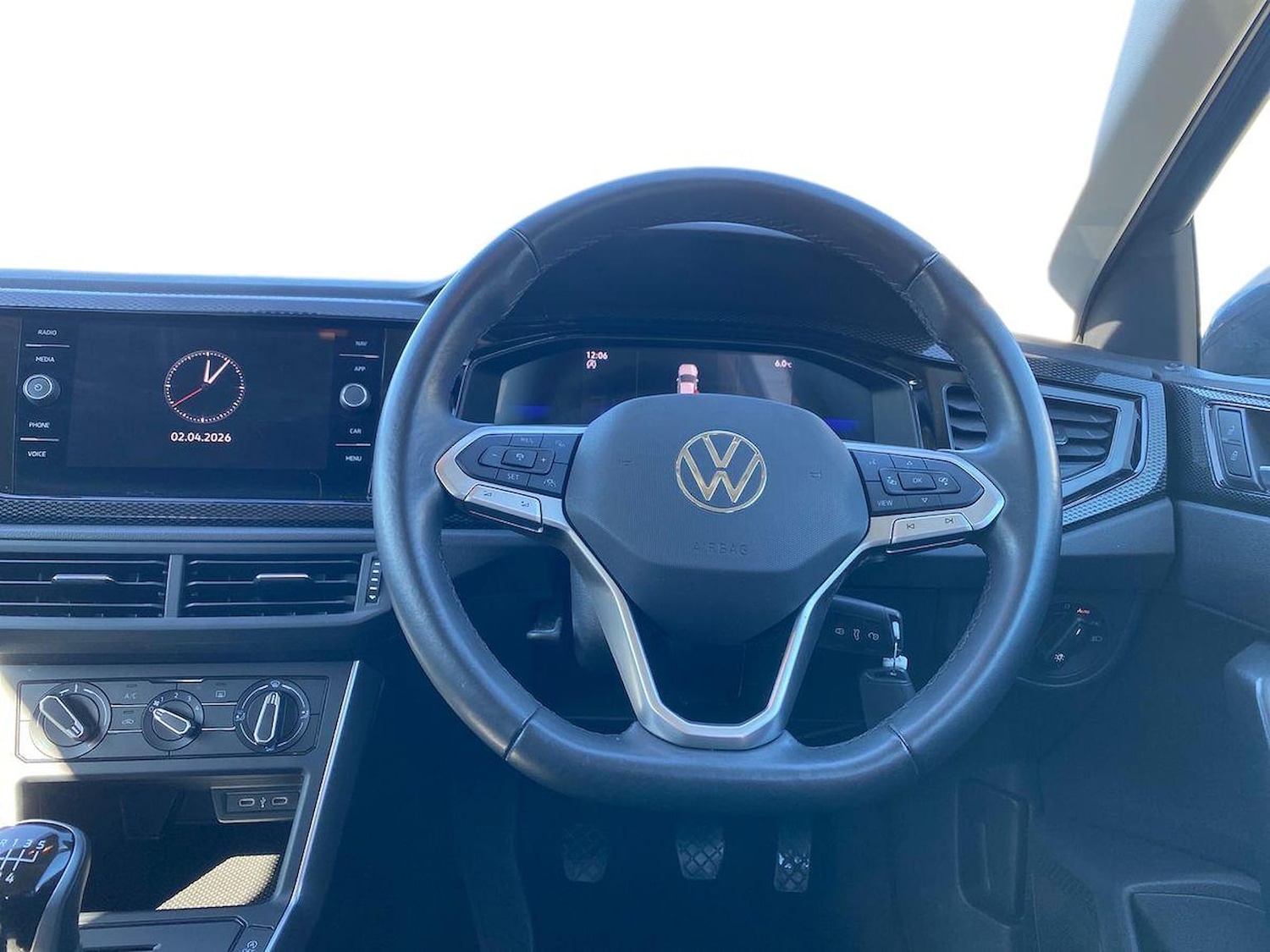 Used Volkswagen Polo 2024 for sale - 78195110: Photo 9