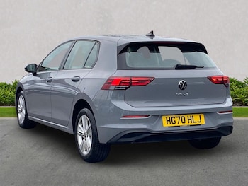 Used Volkswagen Golf 2021 for sale - 78373677: Photo