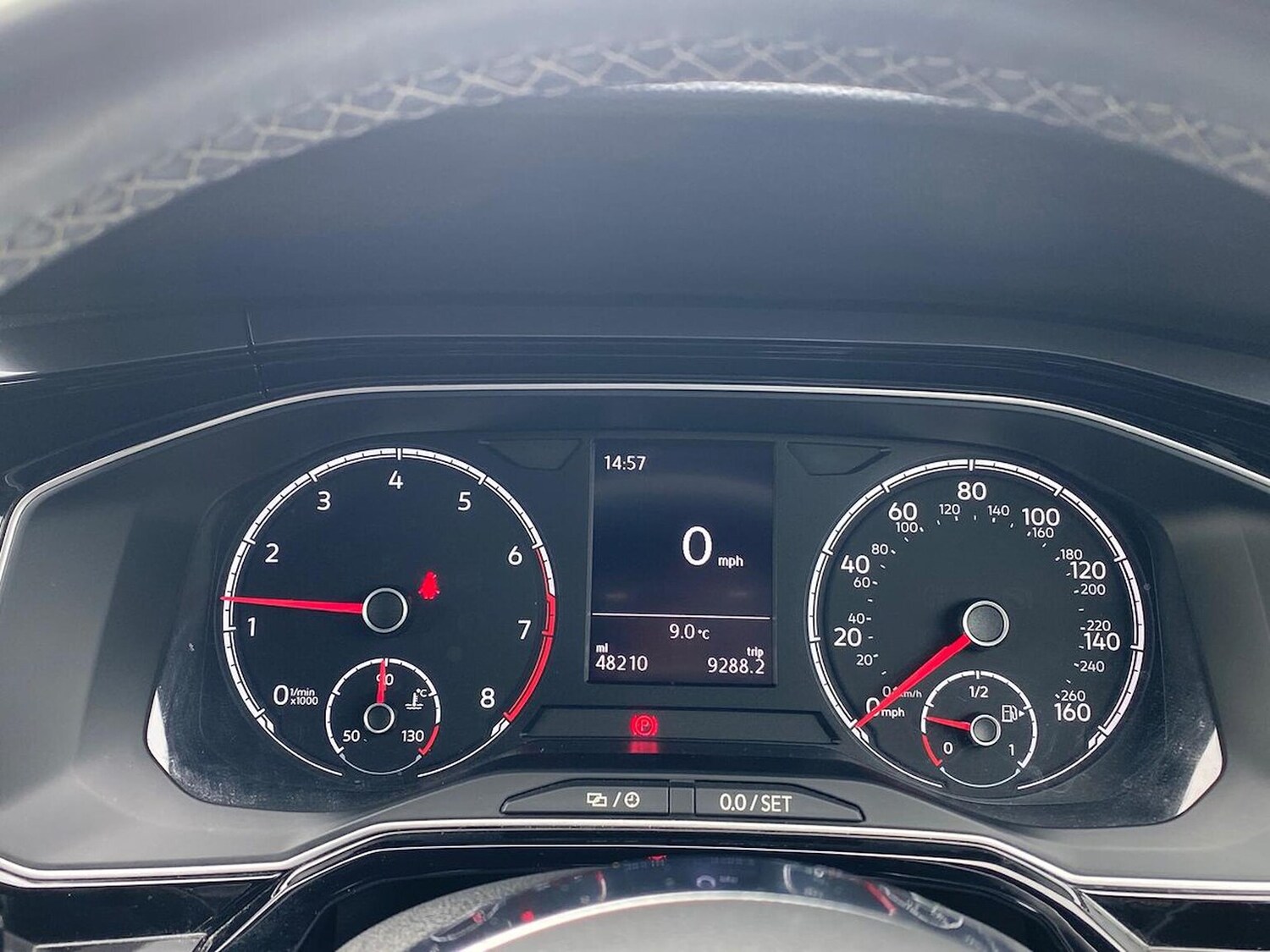 Used Volkswagen Polo 2018 for sale - 78194753: Photo 10