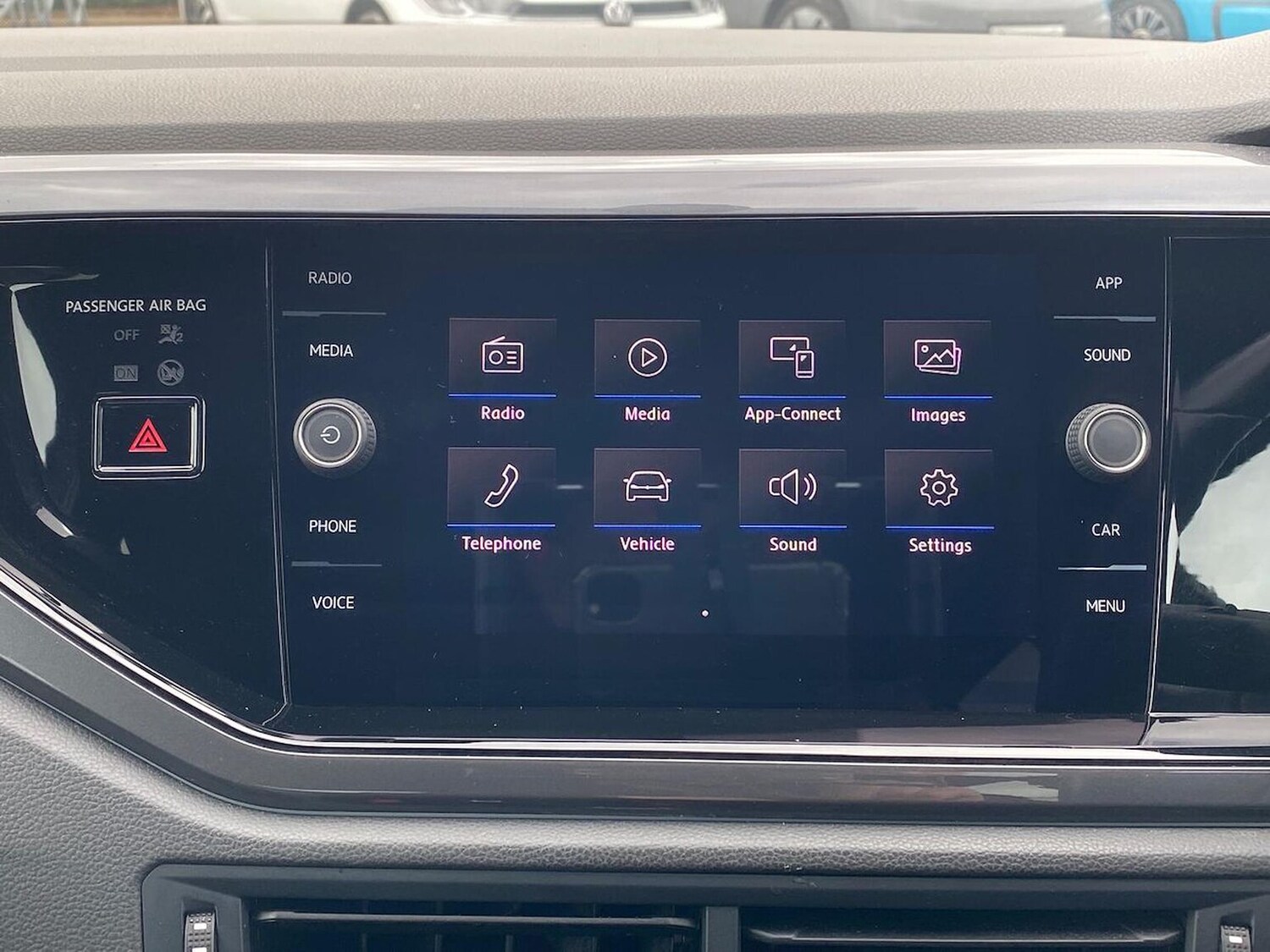 Used Volkswagen Polo 2018 for sale - 78194753: Photo 11