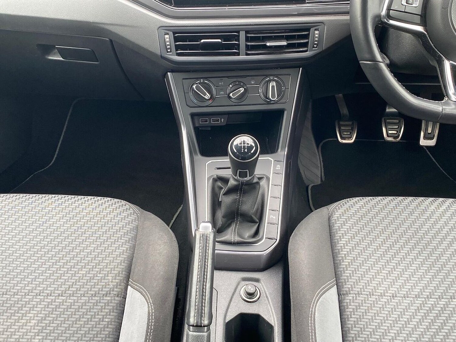 Used Volkswagen Polo 2018 for sale - 78194753: Photo 13