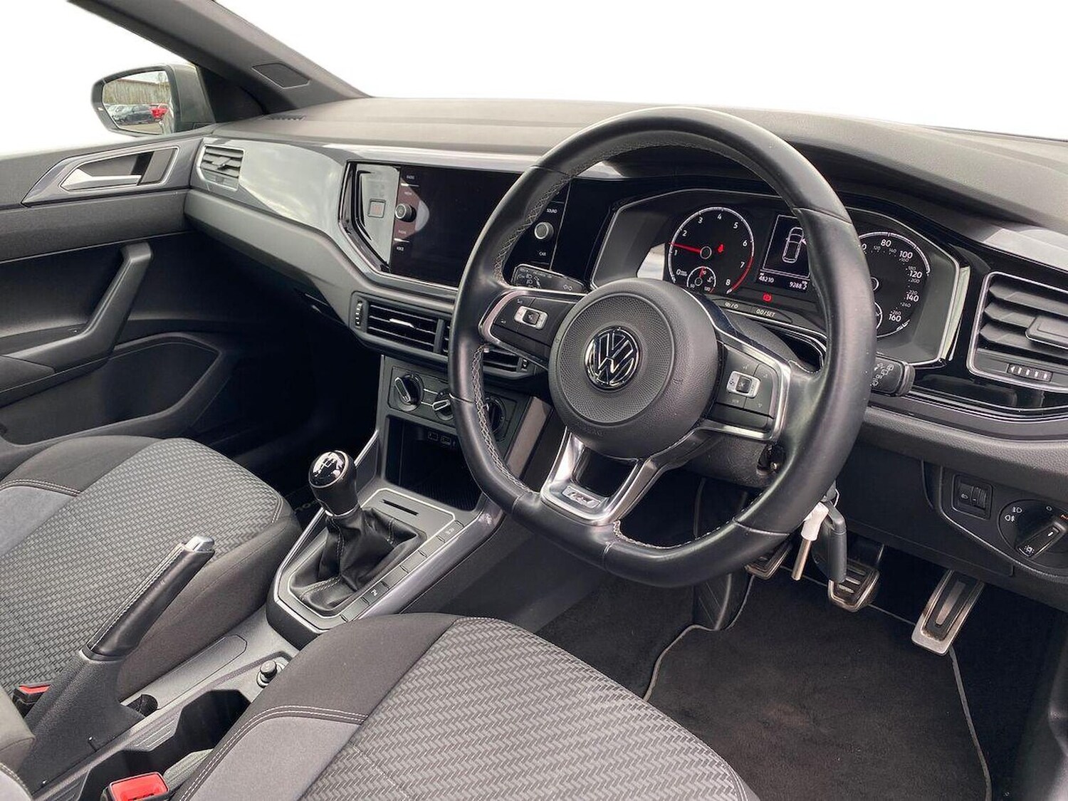 Used Volkswagen Polo 2018 for sale - 78194753: Photo 15