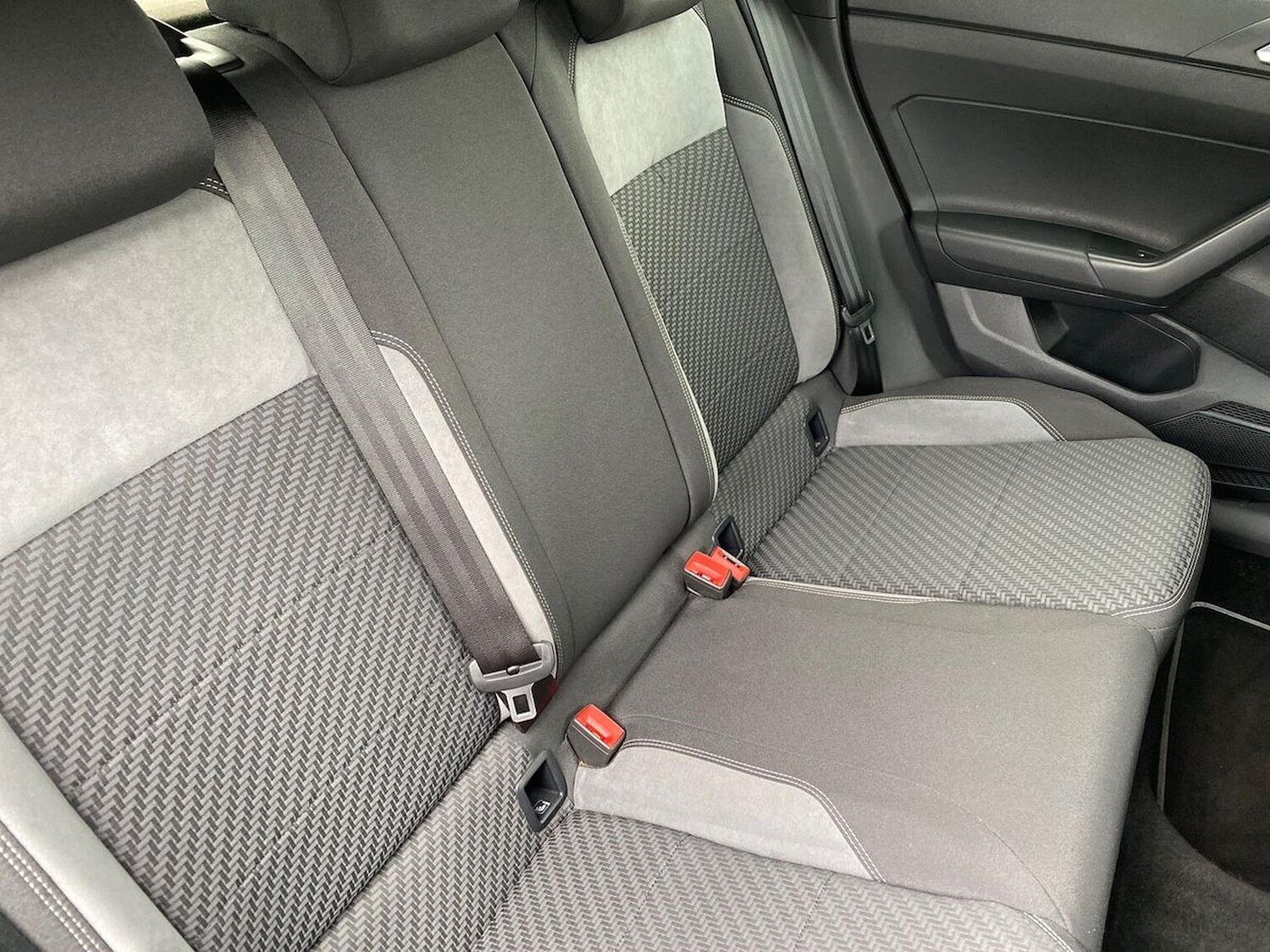 Used Volkswagen Polo 2018 for sale - 78194753: Photo 16