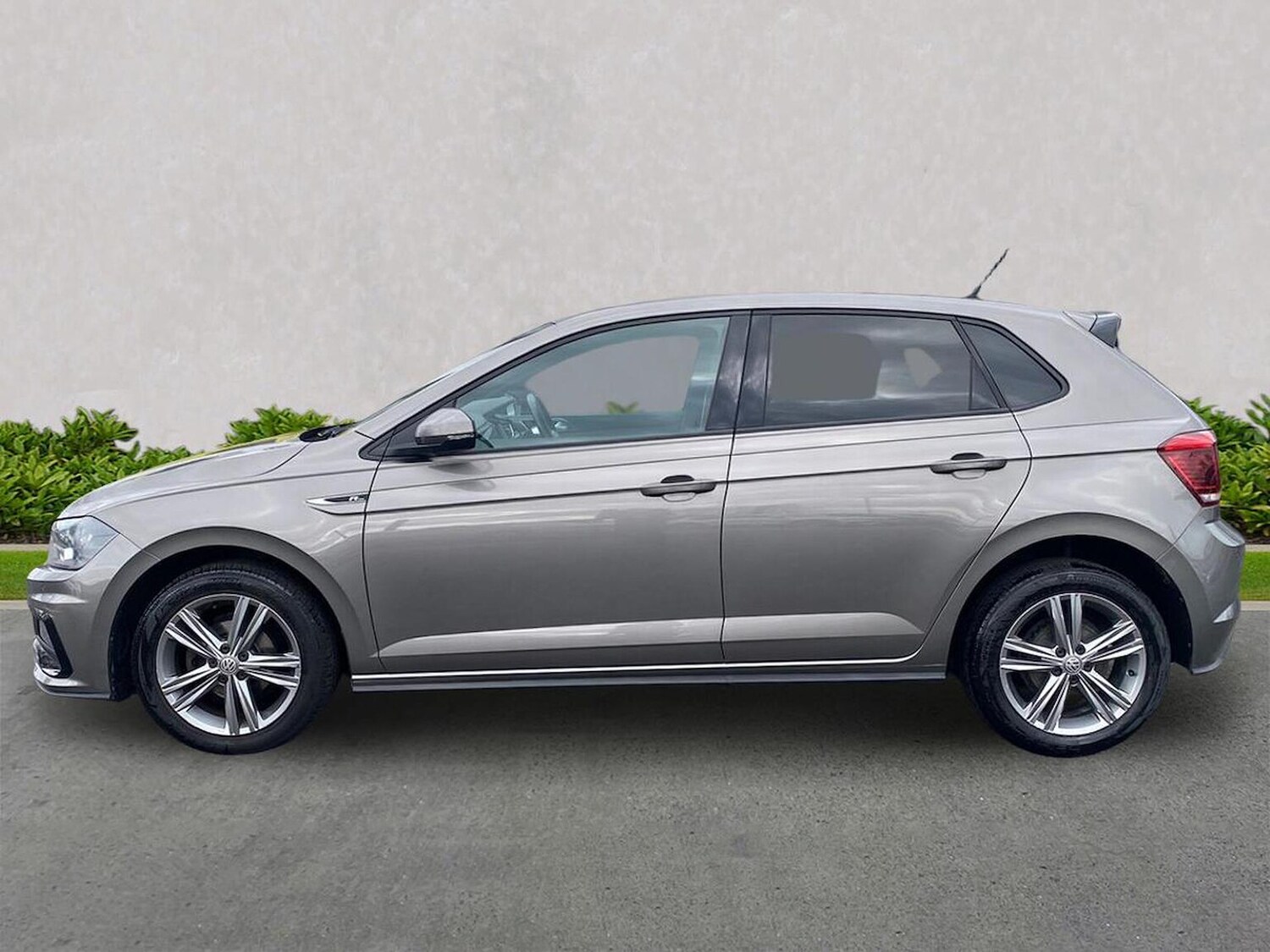 Used Volkswagen Polo 2018 for sale - 78194753: Photo 19