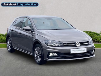 Volkswagen Polo feature image