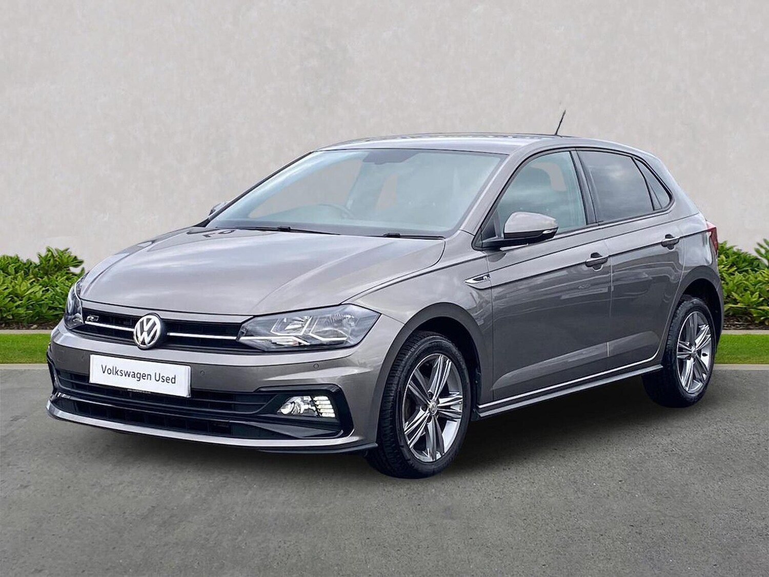 Used Volkswagen Polo 2018 for sale - 78194753: Photo 20