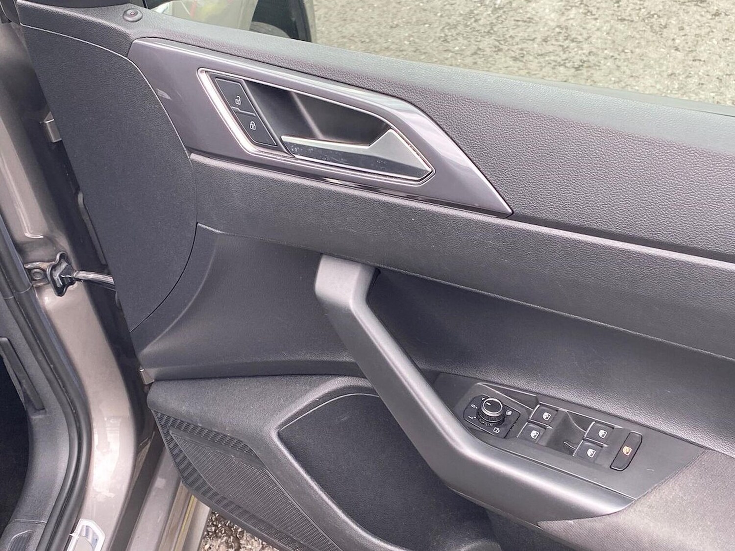 Used Volkswagen Polo 2018 for sale - 78194753: Photo 21