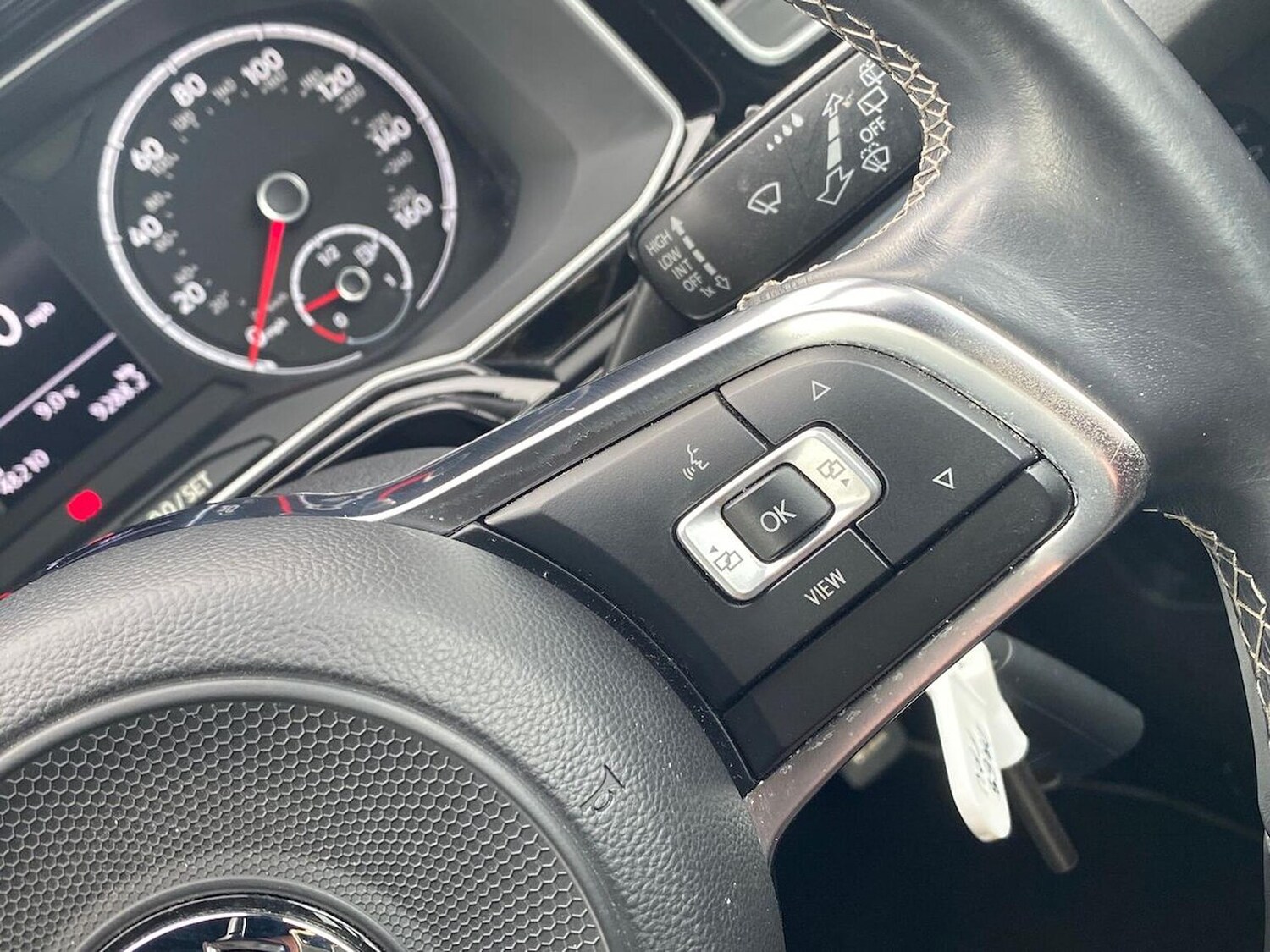 Used Volkswagen Polo 2018 for sale - 78194753: Photo 24