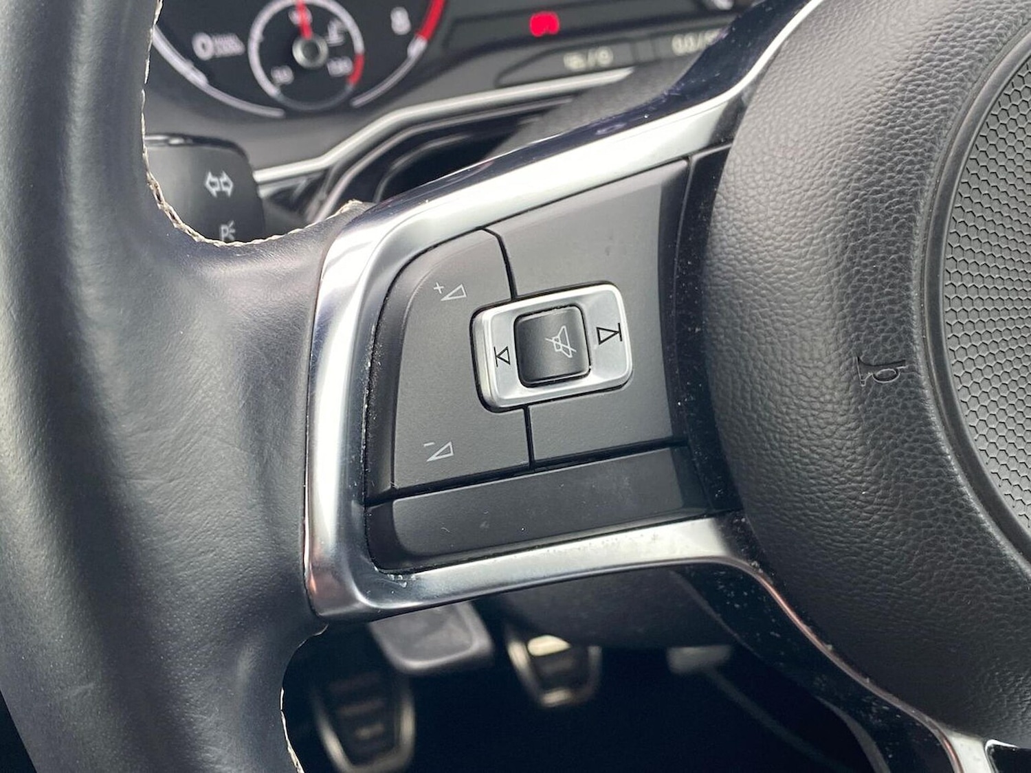 Used Volkswagen Polo 2018 for sale - 78194753: Photo 25