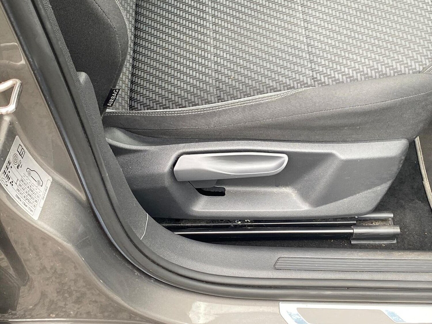 Used Volkswagen Polo 2018 for sale - 78194753: Photo 28