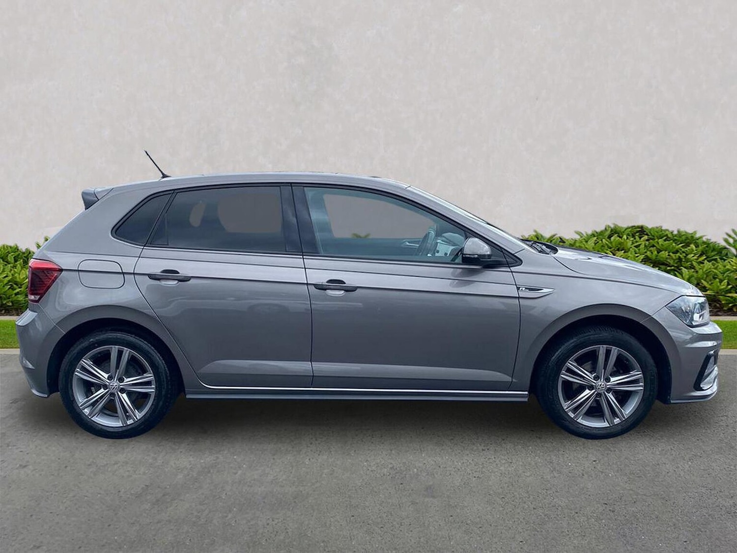 Used Volkswagen Polo 2018 for sale - 78194753: Photo 3