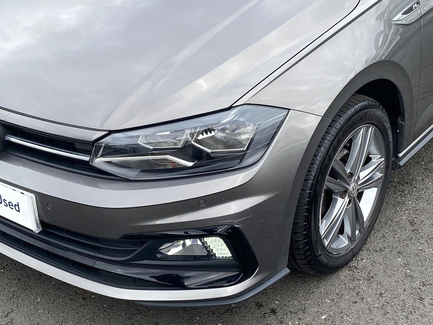 Used Volkswagen Polo 2018 for sale - 78194753: Photo 32